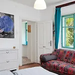 Angel Village Σπίτι διακοπών Szentantalfa
