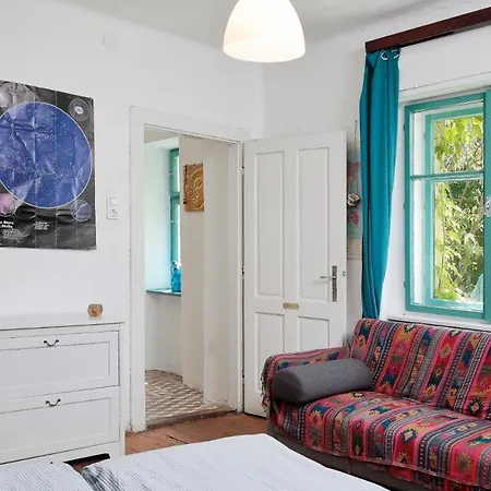 Angel Village Dom wakacyjny Szentantalfa