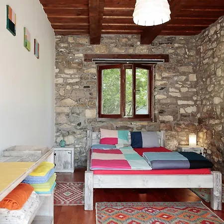 Angel Village Szentantalfa