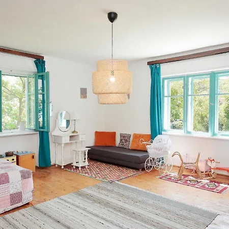 Angel Village Holiday home *