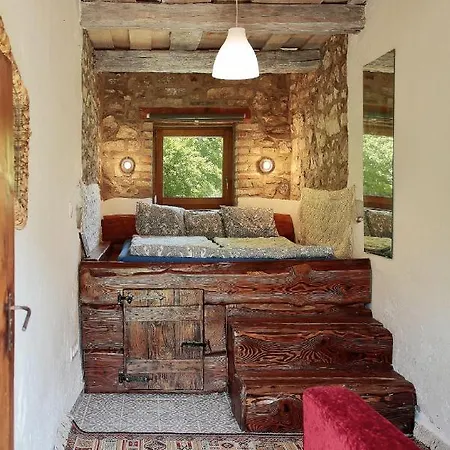 Angel Village Szentantalfa