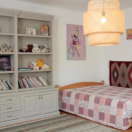 Angel Village * Szentantalfa