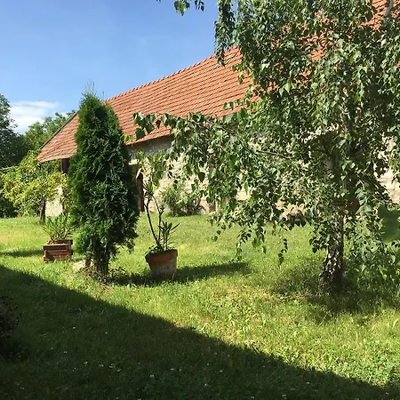 Dom wakacyjny Angel Village