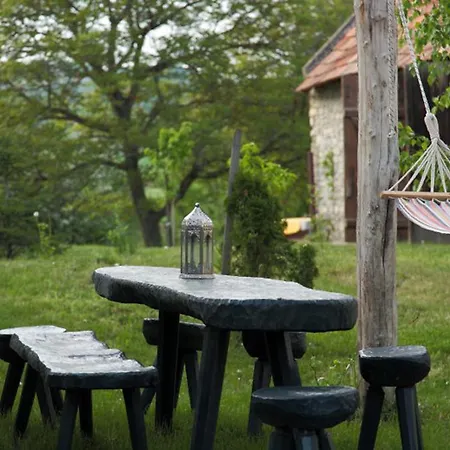 بيت للعطل Angel Village *