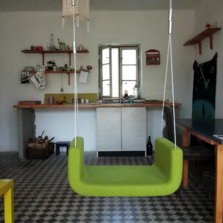 Angel Village Holiday home