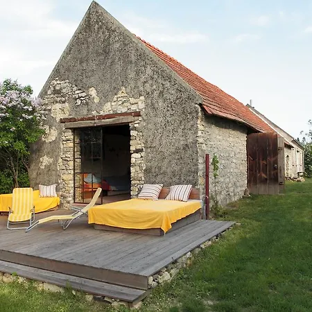 Dom wakacyjny Angel Village *