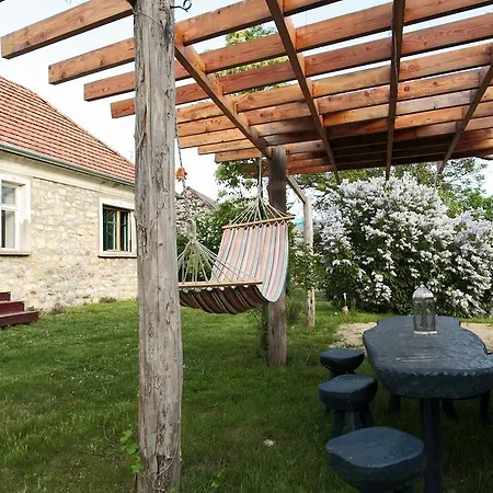 Angel Village * Szentantalfa