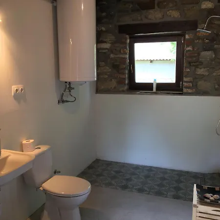 Angel Village Holiday home