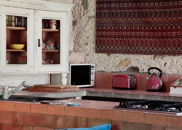 Ferienhaus Angel Village Szentantalfa