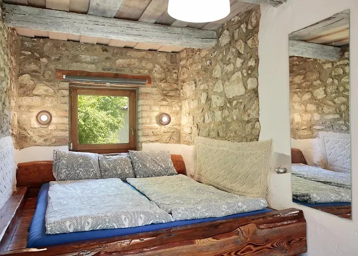 Angel Village Szentantalfa