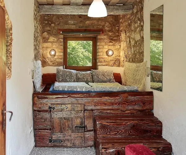 Angel Village Szentantalfa