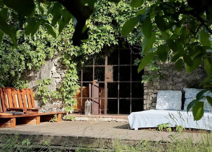 Ferienhaus Angel Village