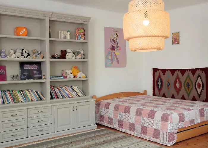 Angel Village * Szentantalfa