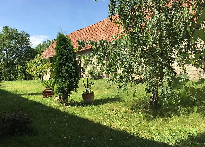 Ferienhaus Angel Village