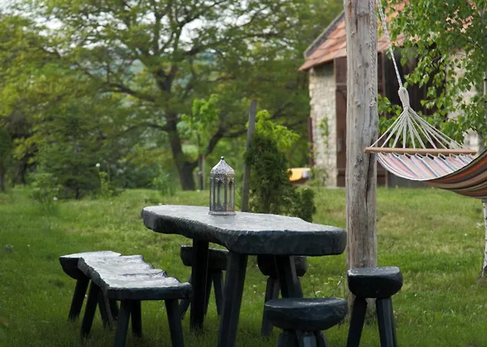 Ferienhaus Angel Village *