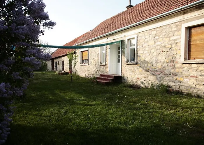 Angel Village Ferienhaus *