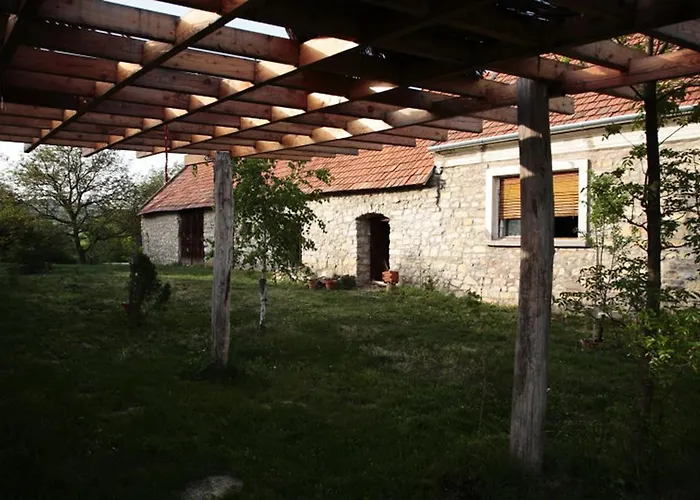 Ferienhaus Angel Village