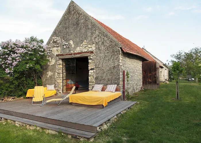 Ferienhaus Angel Village *