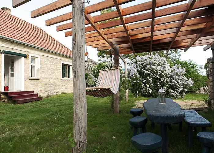 Angel Village * Szentantalfa