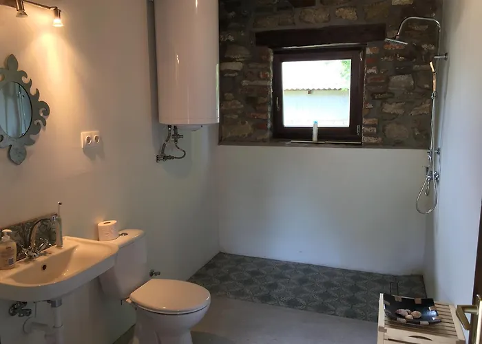 Angel Village Ferienhaus